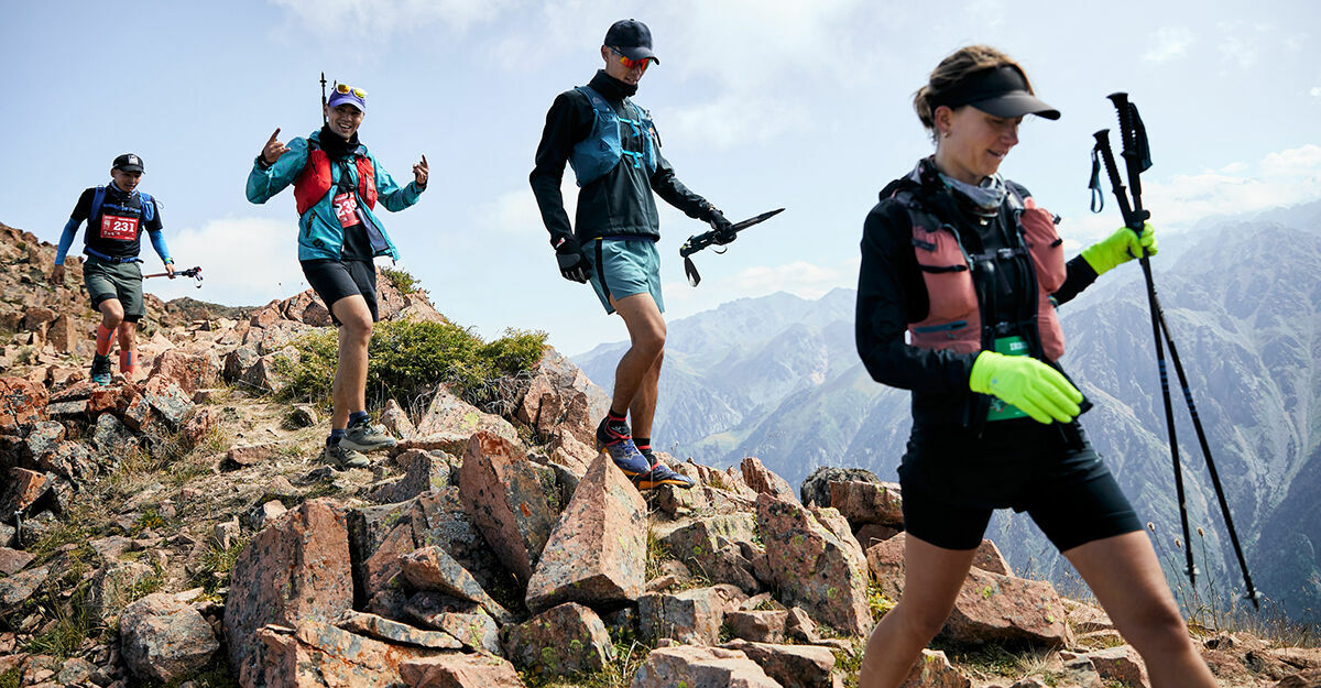 Там даже барсы спать боятся!