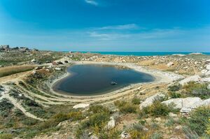Природные декорации