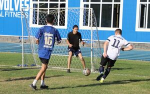 Продинамили