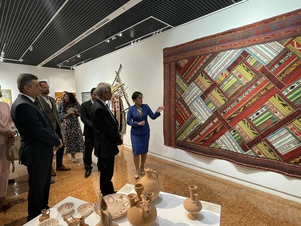 Ремесло возвысить  до искусства