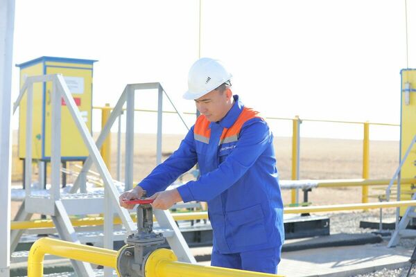 Высокое давление