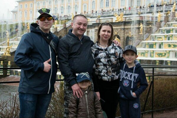 Было ваше - стало наше!