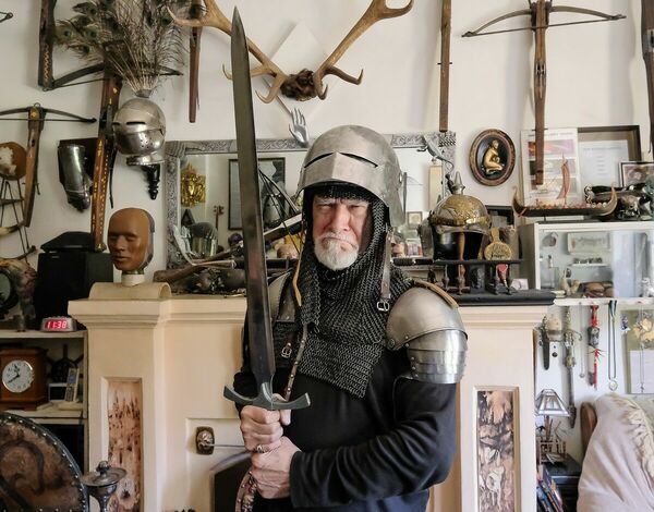 Руки помнят...