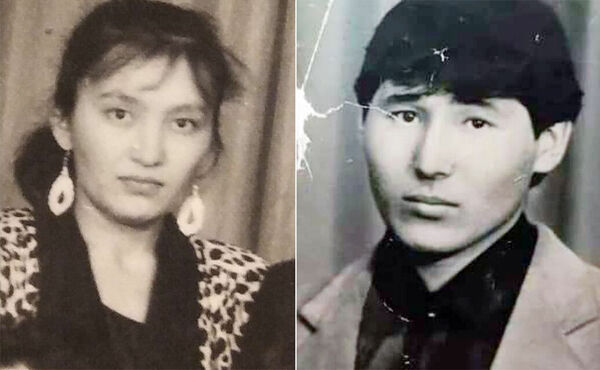 Без срока давности?