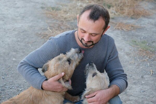 От чистого сердца, но через нотариуса