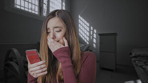 Когда банкирам  не до клиентов