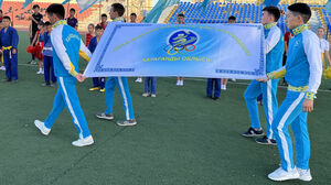 Большая польза для души и тела