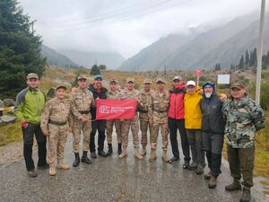 Ушли и обещали вернуться