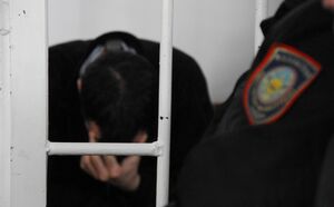 Пощада  за раскаяние