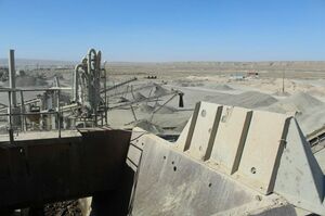 Напылили на солидные штрафы