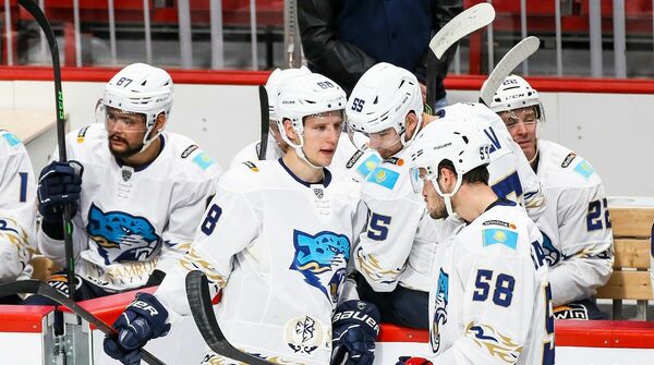 “Барыс”-2022: пан или провал?