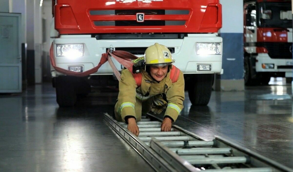 На дежурстве  даже в праздники