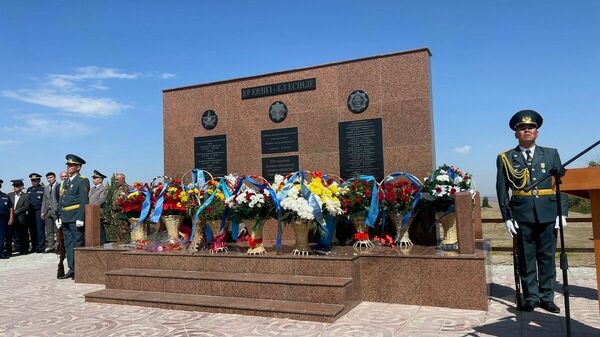 Помним и чтим  подвиг героев