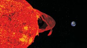 Артемида с Орионом подождут