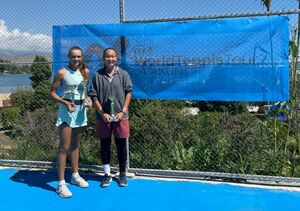 Победным традициям остались верны