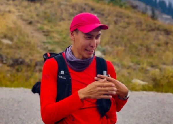 100 километров не предел