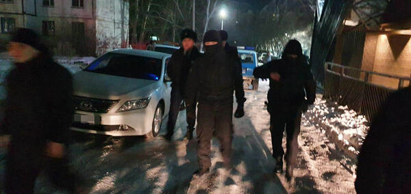 Глухая оборона