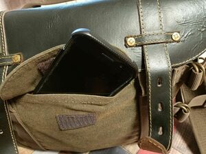 Мама-анархия