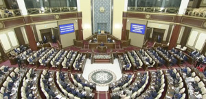 Необходимо перейти к новой тарифной политике - Президент РК об электроснабжении