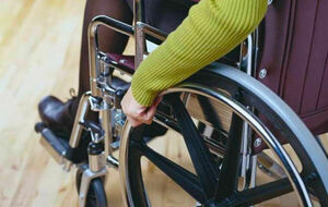 Институт омбудсмена по правам инвалидов при Президенте создадут в РК