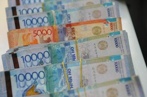 Принять новый Бюджетный кодекс поручил Глава государства