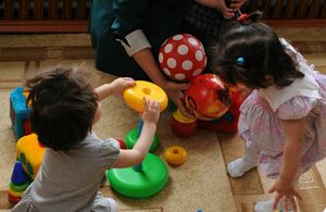 Глава государства: Предлагаю отчислять 50% от дохода Национального фонда на счета детей до достижения ими 18 лет