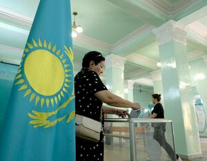 Глава государства предложил провести выборы в Мажилис и маслихаты в следующем году