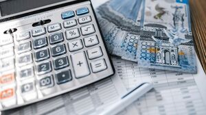 Недофинансирование МСБ в Казахстане составляет около 42 млрд долларов