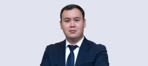 Камиль Акатов назначен вице-министром науки и высшего образования Казахстана