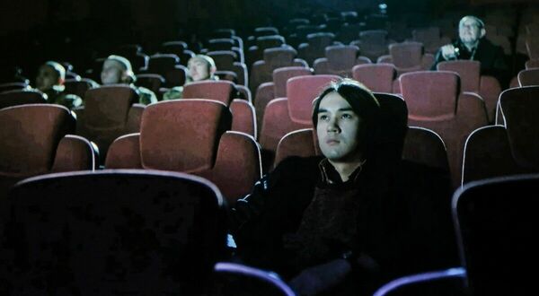 Всё только начинается