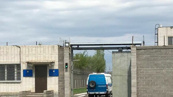 Неправедное правосудие