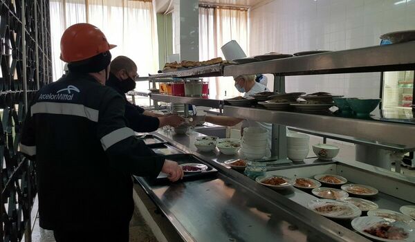 Агрегатор проблем и нарушений