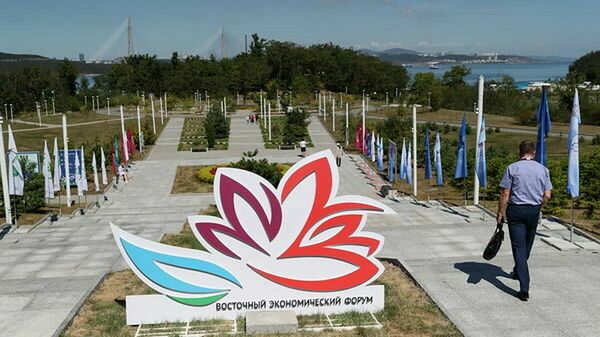 Большой шторм начинается