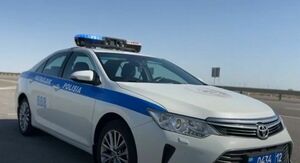 Монстры  на дорогах