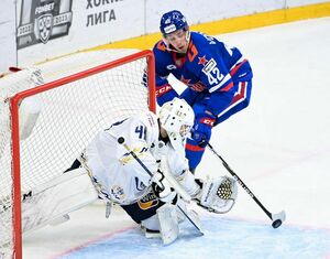 Пробел в атаке