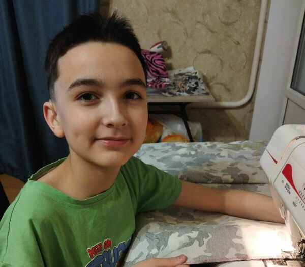 Нарисую - буду шить