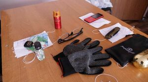 Гастролёры