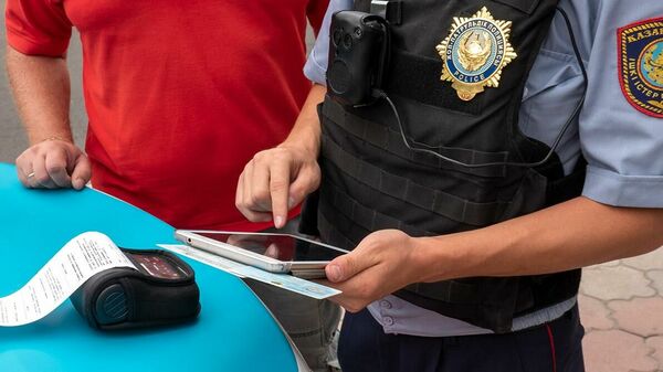 Не за штраф, а за совесть