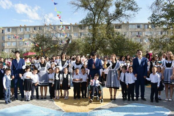 Глаза разбегаются