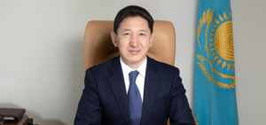 Член Нацкурултая и бизнесмен Салжанов возглавил Ассоциацию национальных видов спорта