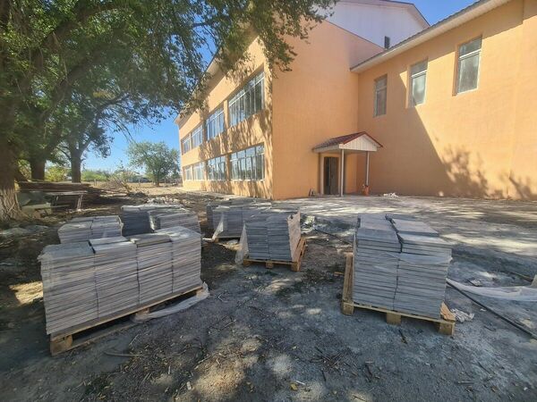 Объекты доверили субъектам?