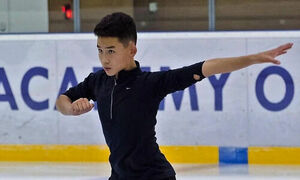 Третьим будешь!