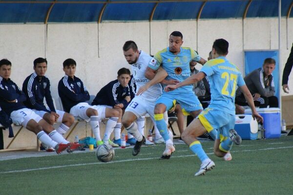 Аутсайдеры не сдаются