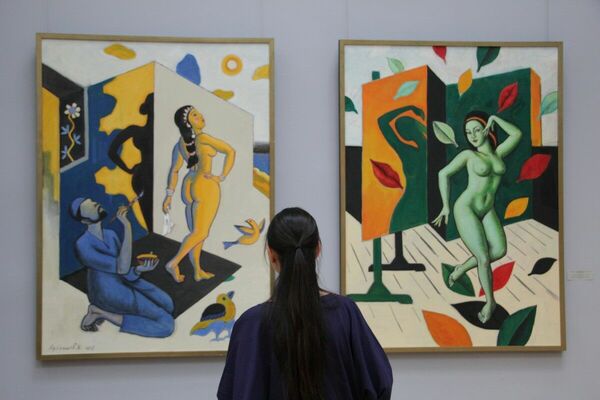 Слом сознания