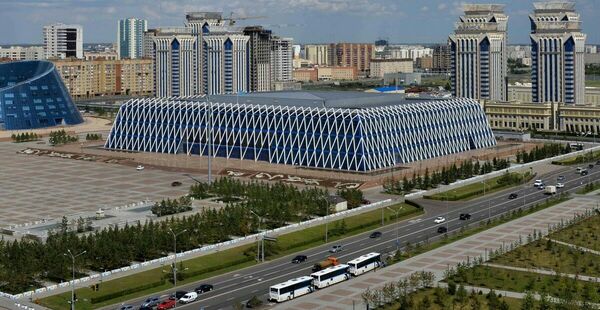 Собраться с духом