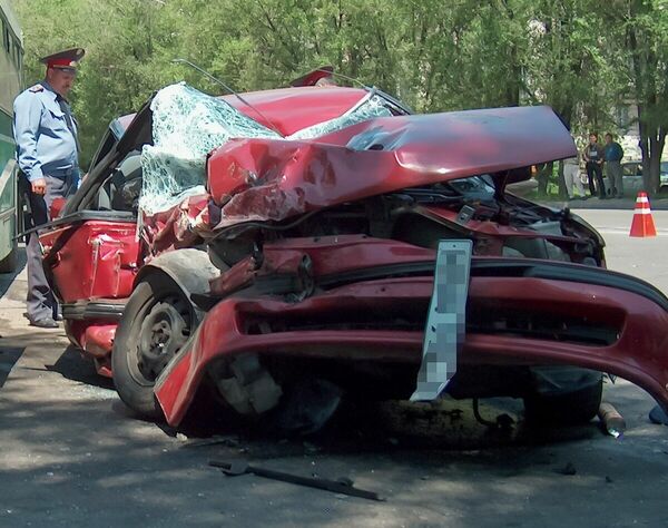 Кому беда, а кому - мать родна