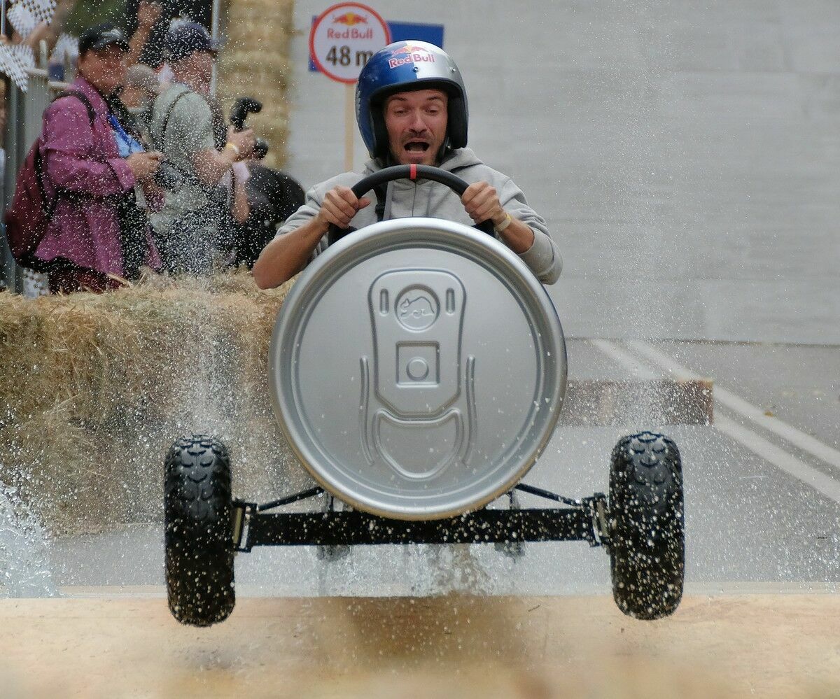 Натуралы рулят!