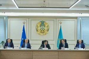 Внедрение риск-ориентированного подхода позволило направить работу всех участников антиотмывочной системы на результат