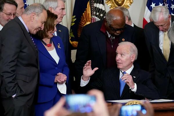 Тряхнуть старину