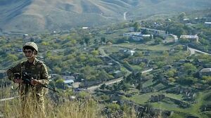 Обстрел в ответ на провокацию?